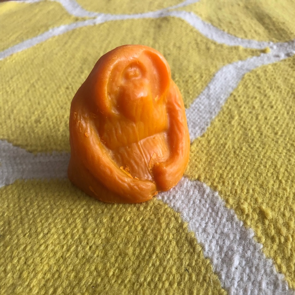 2 Never been used Lush Soaps